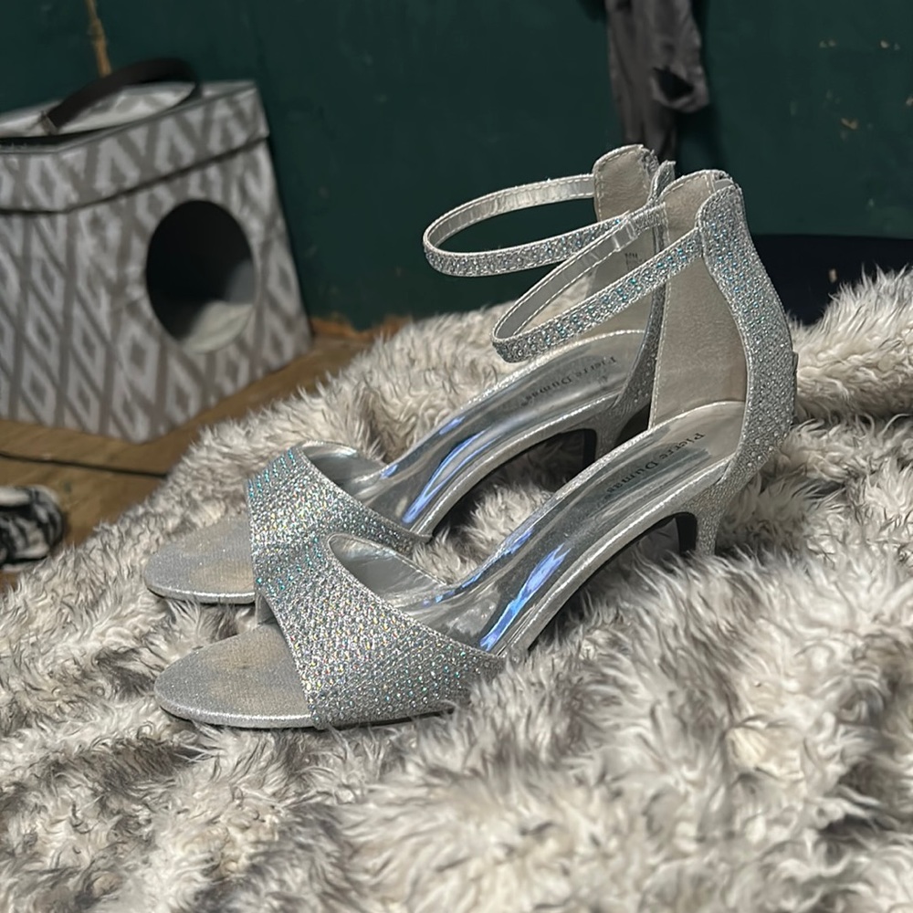 Pierre Dumas size 10